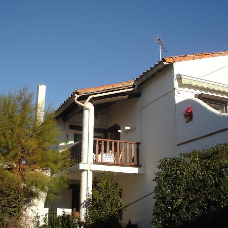 Les Aigrettes 6 Lägenhet Saintes-Maries-de-la-Mer Exteriör bild