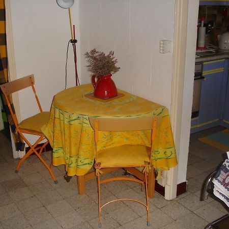 Les Aigrettes 6 Lägenhet Saintes-Maries-de-la-Mer Exteriör bild