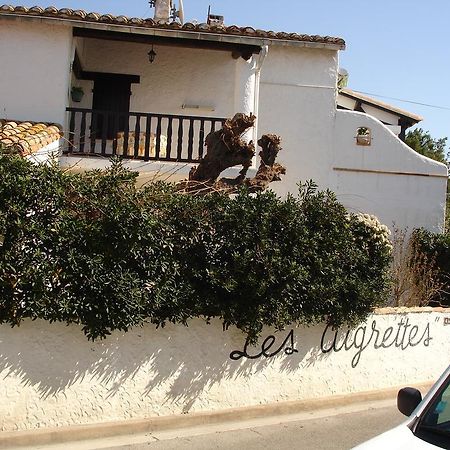 Les Aigrettes 6 Lägenhet Saintes-Maries-de-la-Mer Exteriör bild