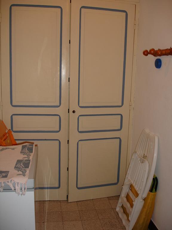 Les Aigrettes 6 Lägenhet Saintes-Maries-de-la-Mer Exteriör bild